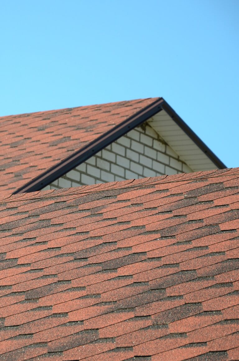 Common Roofing Materials