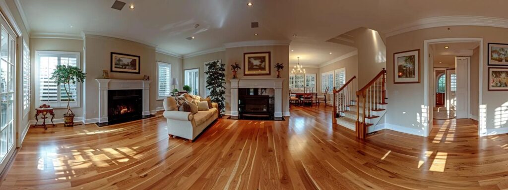 interior remodel