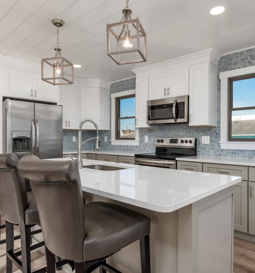 Maryland home additions