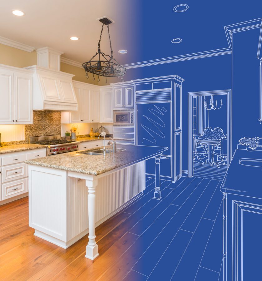 kitchen remodeling companies in Maryland